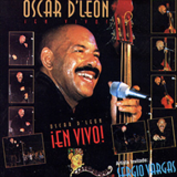 Album En Vivo! de Oscar de León