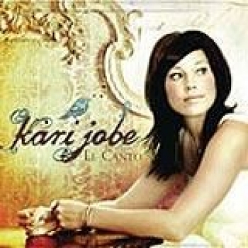 Album Le Canto de Kari Jobe