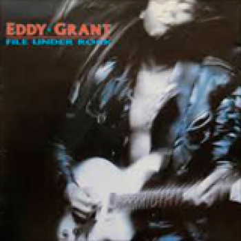 Album File Under Rock de Eddy Grant