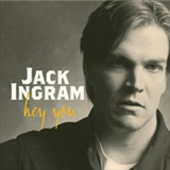 Album Hey You de Jack Ingram