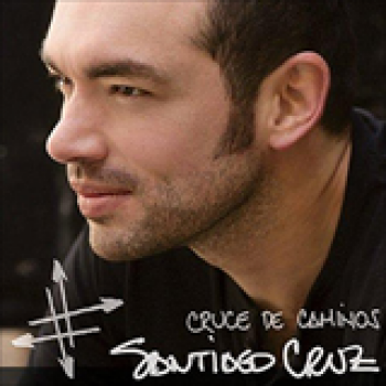 Album Cruce de Caminos de Santiago Cruz