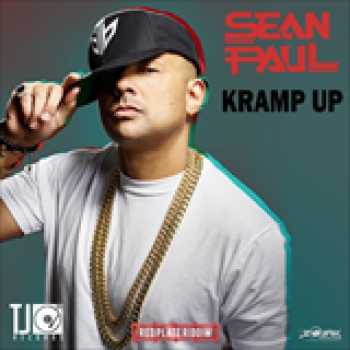 Album Kramp Up (Single) de Sean Paul