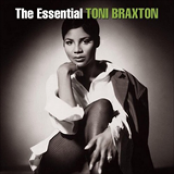 Album The Essential de Toni Braxton