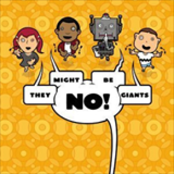 Album No! de They Might Be Giants