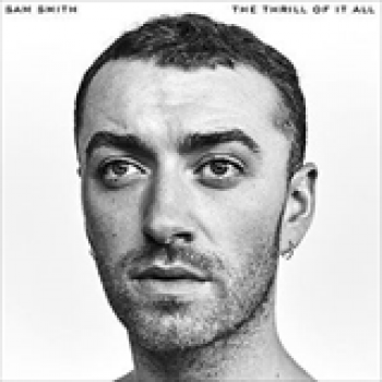 Album The Thrill Of It All de Sam Smith
