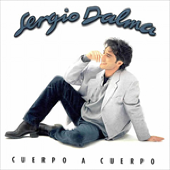 Album Cuerpo a Cuerpo de Sergio Dalma