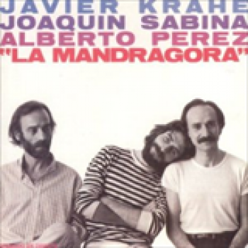 Album La Mandragora de Joaquín Sabina