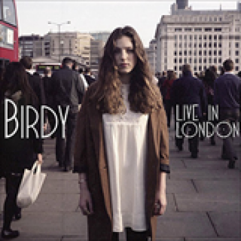 Album Live In London de Birdy