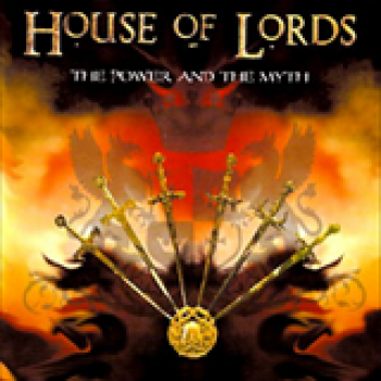 Album The Power and the Myth de House Of Lords
