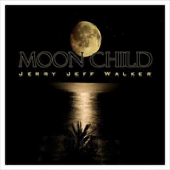 Album Moon Child de Jerry Jeff Walker