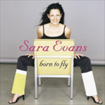 Album Born To Fly de Sara Evans