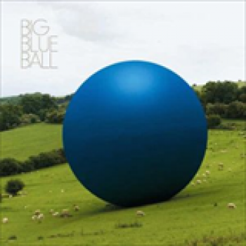 Album Big Blue Ball de Peter Gabriel