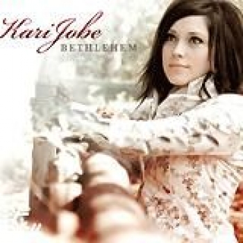 Album Bethlehem de Kari Jobe