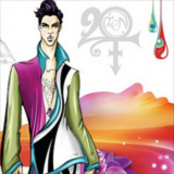Album 20Ten de Prince