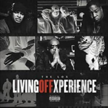Album Living Off Xperience de The Lox