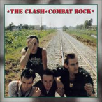 Album Combat Rock de The Clash