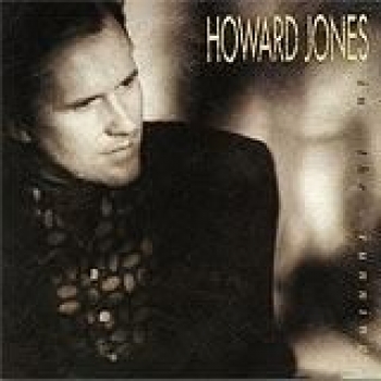 Album In The Running de Howard Jones