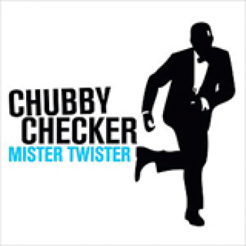 Album Mr. Twister de Chubby Checker