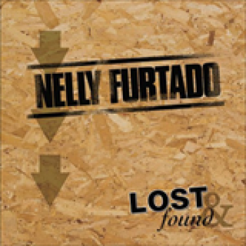 Album Lost & Found (EP) de Nelly Furtado
