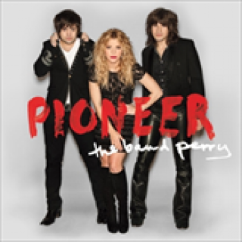 Album Pioneer de The Band Perry