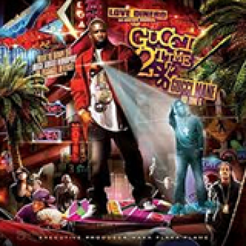 Album Gucci 2 Time de Gucci Mane