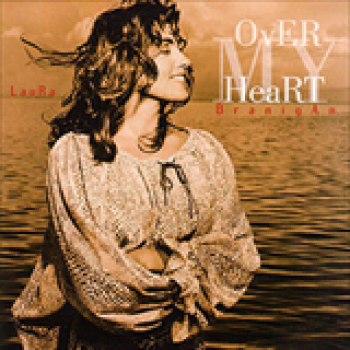 Album Over My Heart de Laura Branigan