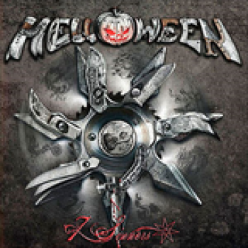 Album 7 Sinners de Helloween