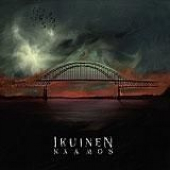 Album Closure de Ikuinen Kaamos