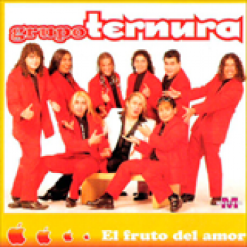 Album El Fruto Del Amor de Ternura