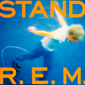 Album Stand de R.E.M.