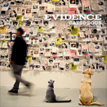 Album Cats & Dogs de Evidence