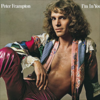 Album I'm In You de Peter Frampton