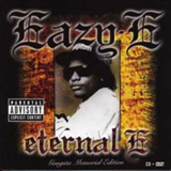 Album Eternal E de Eazy E