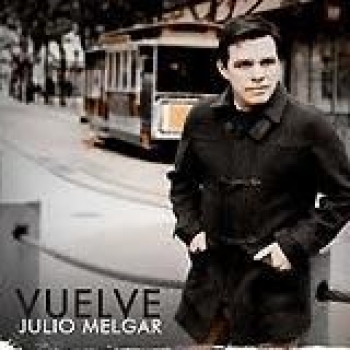 Album Vuelve de Julio Melgar