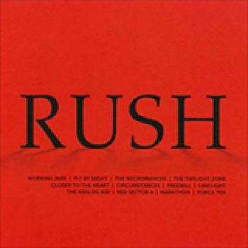 Album Icon de Rush