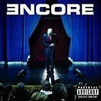 Album Encore de Eminem