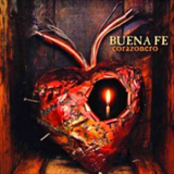 Album Corazonero de Buena Fe