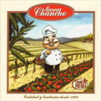 Album Marca Chancho de Chancho en Piedra