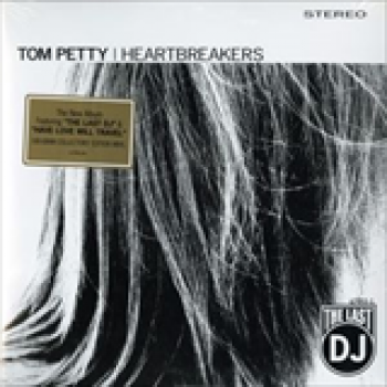 Album The Last DJ de Tom Petty