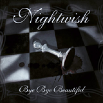 Album Bye Bye Beautiful de Nightwish