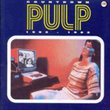 Album Countdown 1992?1983 de Pulp