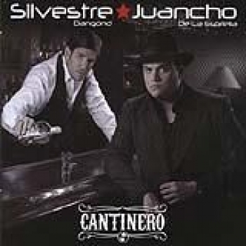 Album El Cantinero de Silvestre Dangond