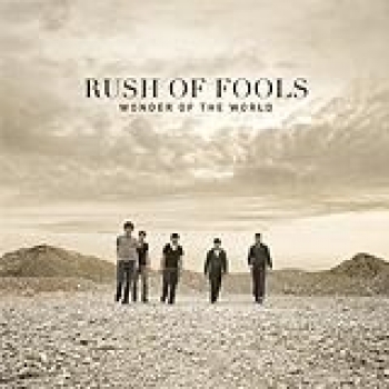 Album Wonder Of The World de Rush of fools