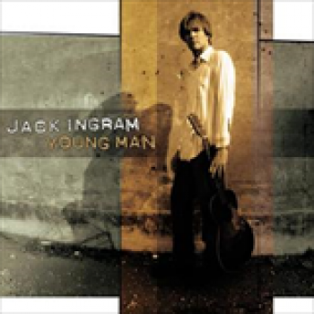 Album Young Man de Jack Ingram