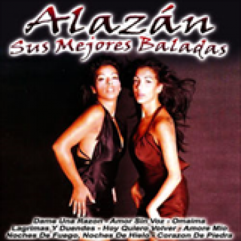 Album Sus Mejores Baladas de Alazán