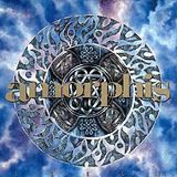 Album Elegy de Amorphis