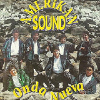 Album Onda Nueva de Amerikan Sound