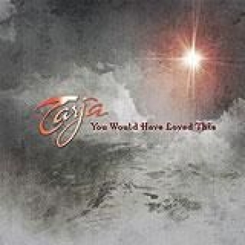 Album You Would Have Loved This de Tarja Turunen