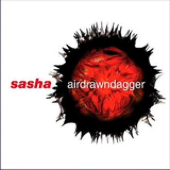Album Airdrawndagger de Sasha