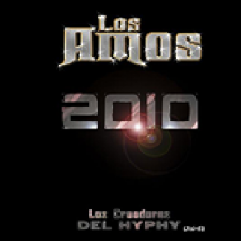 Album 2010 de Los Amos De Nuevo Leon